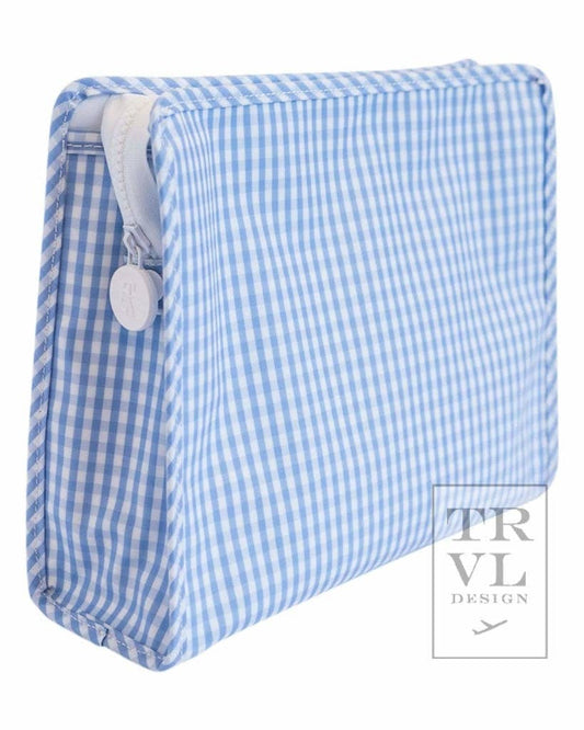 Gingham Sky - Roadie Large