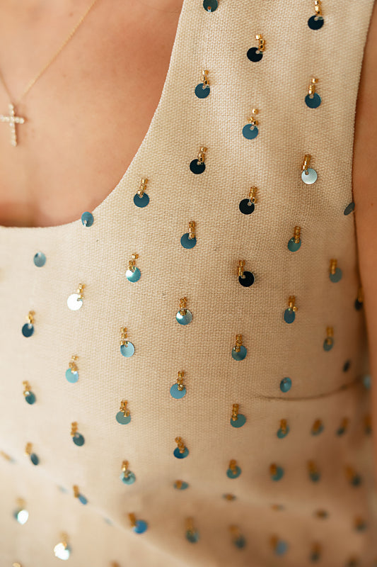 Jaden Dress