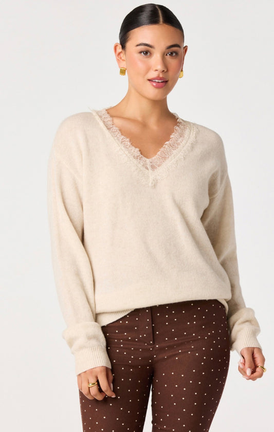 Jadyn Sweater