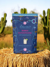 Rodeo Ranch Water Slush Mix