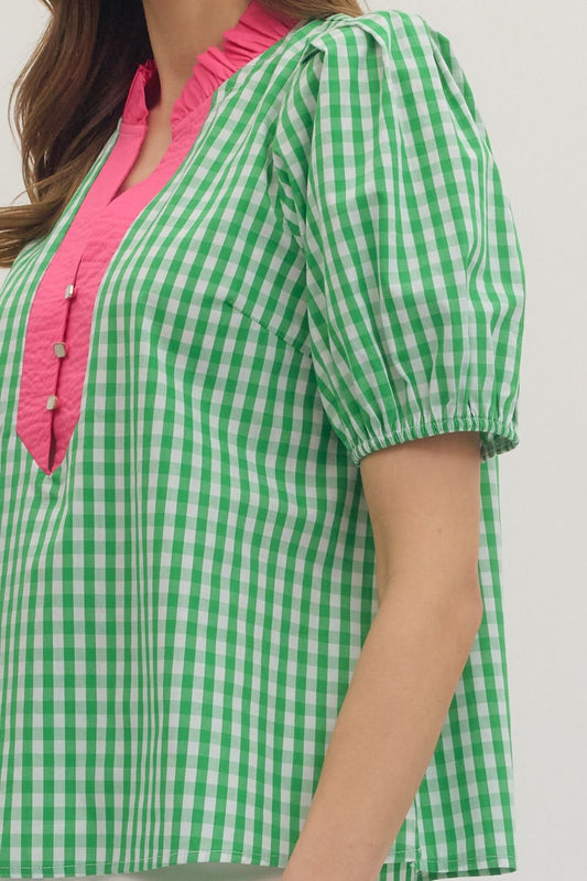 Azalea Top