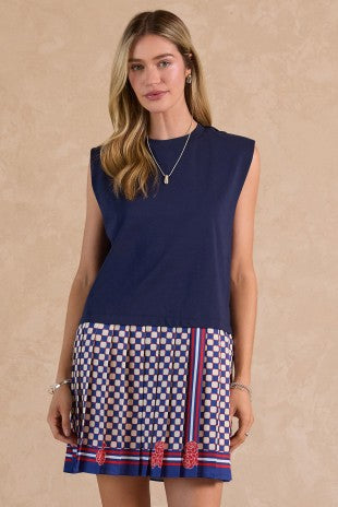Mila Dress