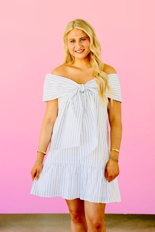 Cameron Dress