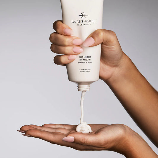 Midnight in Milan Body Lotion - 6.7 oz
