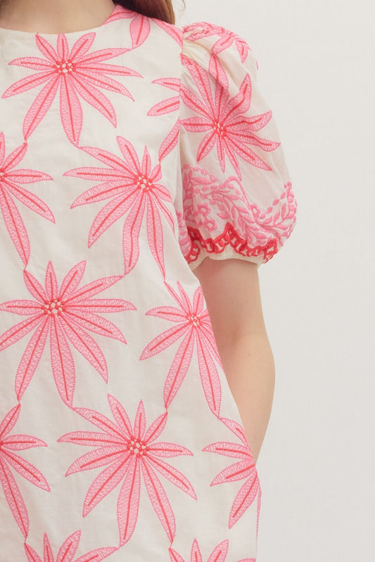 Amy Lynn Dress