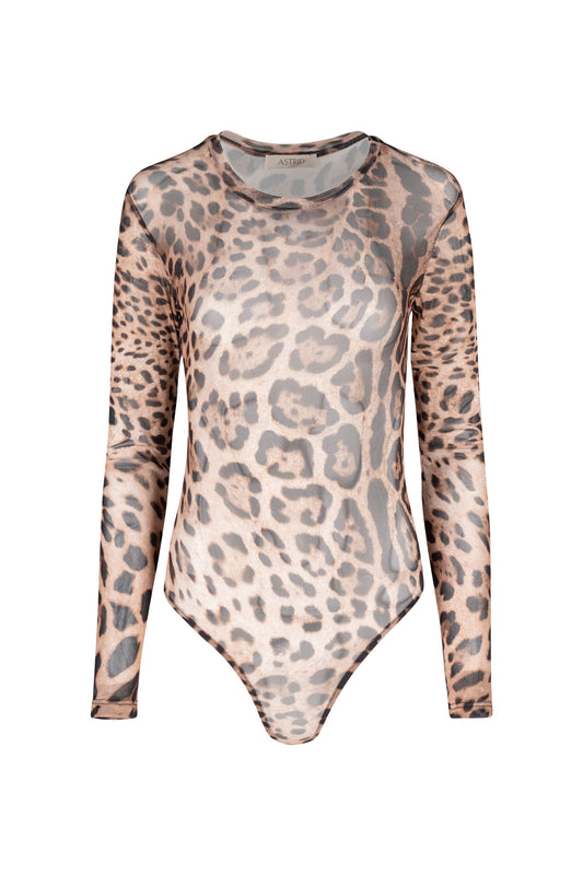 Bradshaw Body Suit