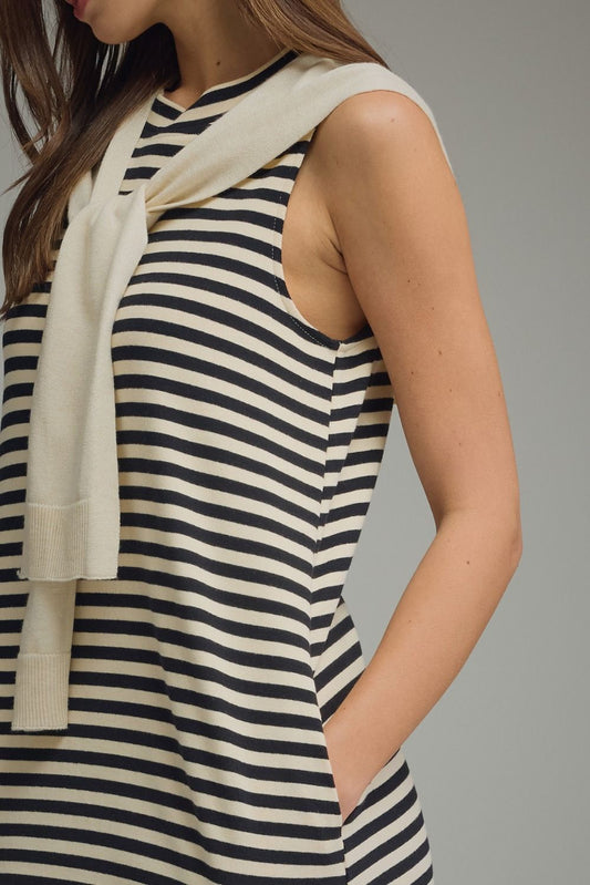 Leighton Dress