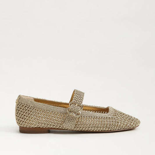 Michaela Knit Weave