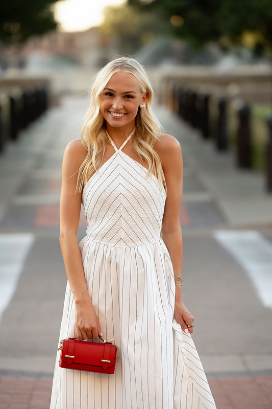 Bliss Dress