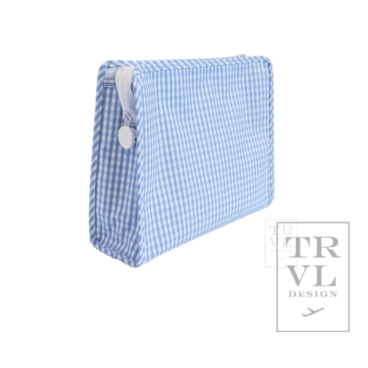 Gingham Sky - Roadie Large