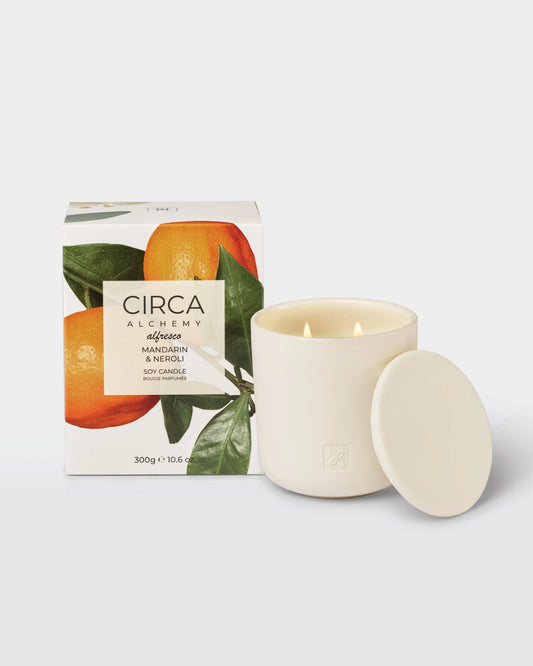 Alchemy Mandarin & Neroli 10.6oz