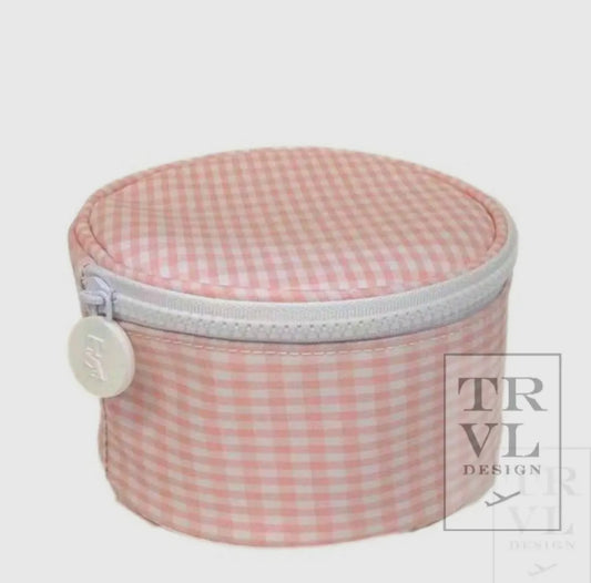 Roundup Jewel Case - Taffy