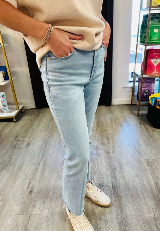 Misty Cloud Jeanne Dear John