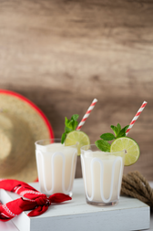 Rodeo Ranch Water Slush Mix
