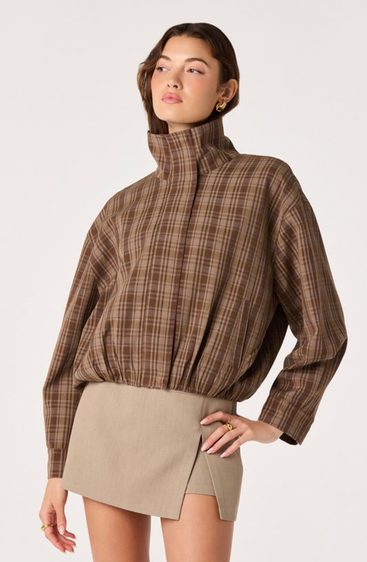 Cooper Jacket