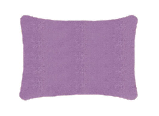 Not For Everyone Embroidered Pillow