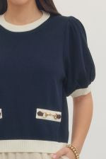 Alexandria Top