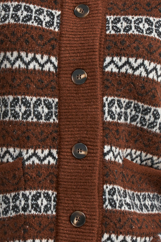 August Cardi