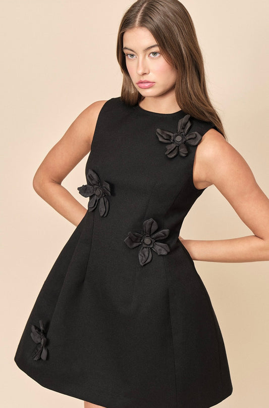 Loretta Dress