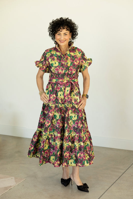 Lena Dress