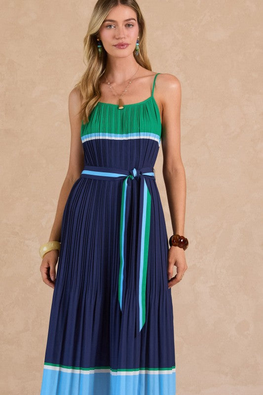 Layla Dress