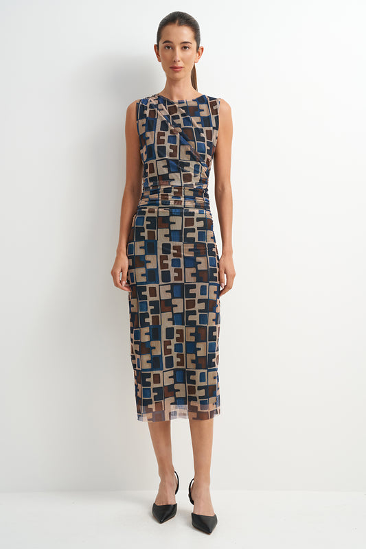 Harper Dress
