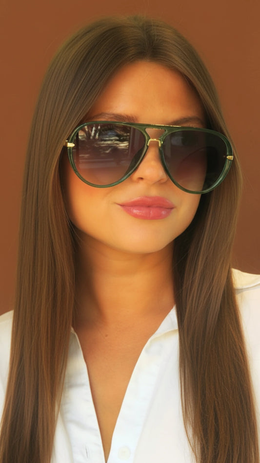Monaco Sunglasses