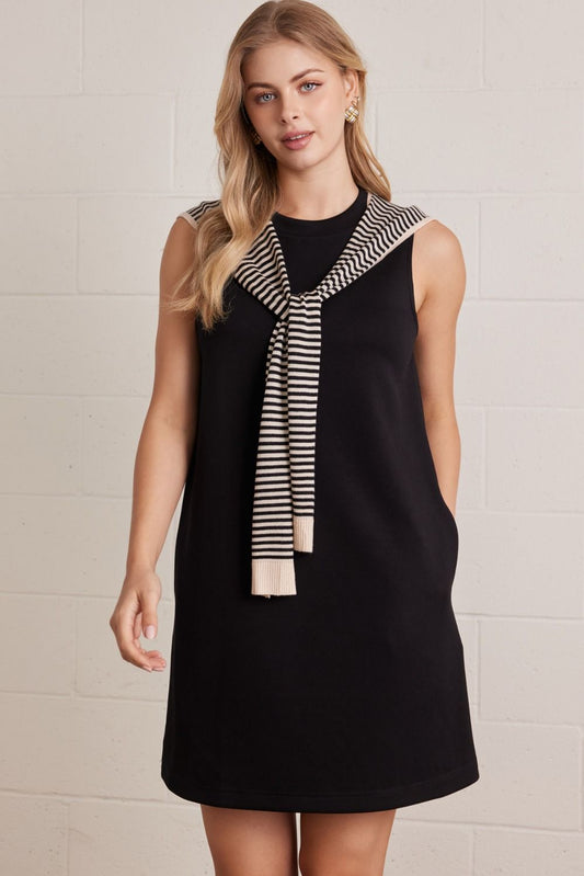 Isabella Dress