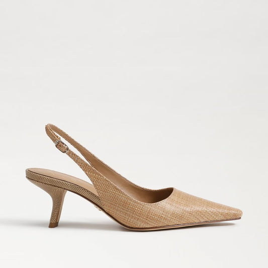 Bianka Sling - Raffia
