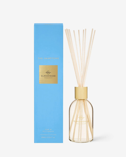The Hamptons Reed Diffuser
