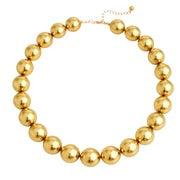 Barbados Collar - Gold
