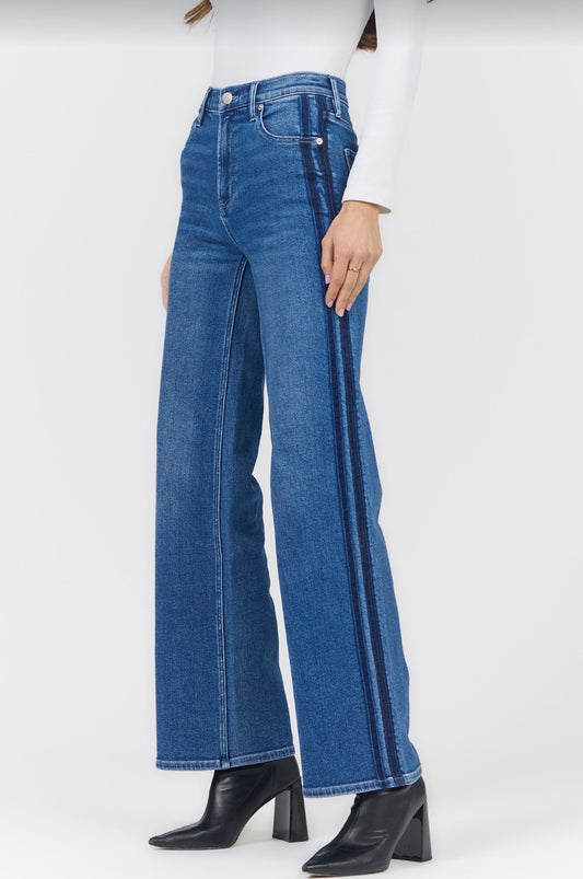 Margot Drifting Jean