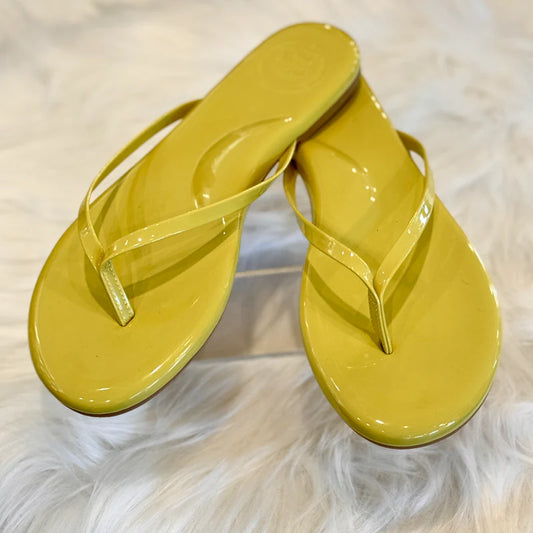 Indie Grapefruit Patent