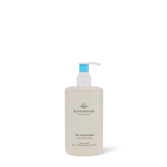 The Hamptons - Hand Wash 15.2 oz