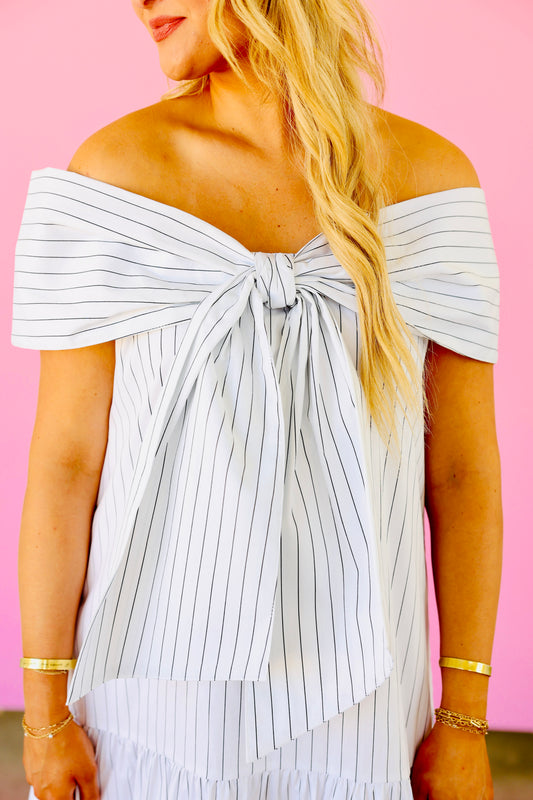 Cameron Dress