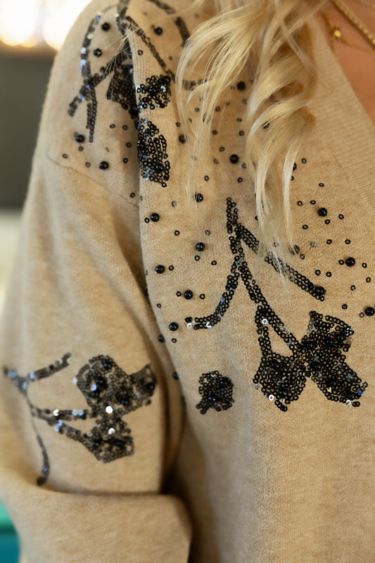 Houston Sweater