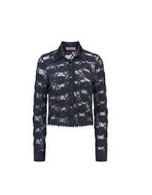 Heritage Blouse