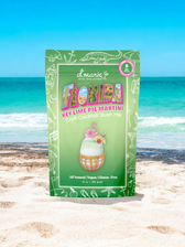 Key Lime Pie Martini Slush Mix