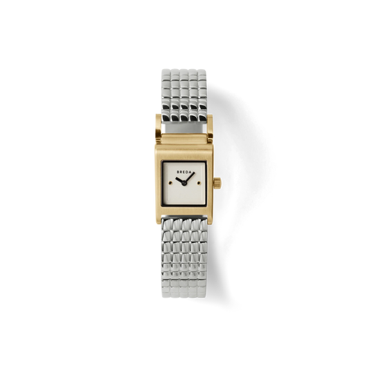 Breda Revel - Silver/Gold