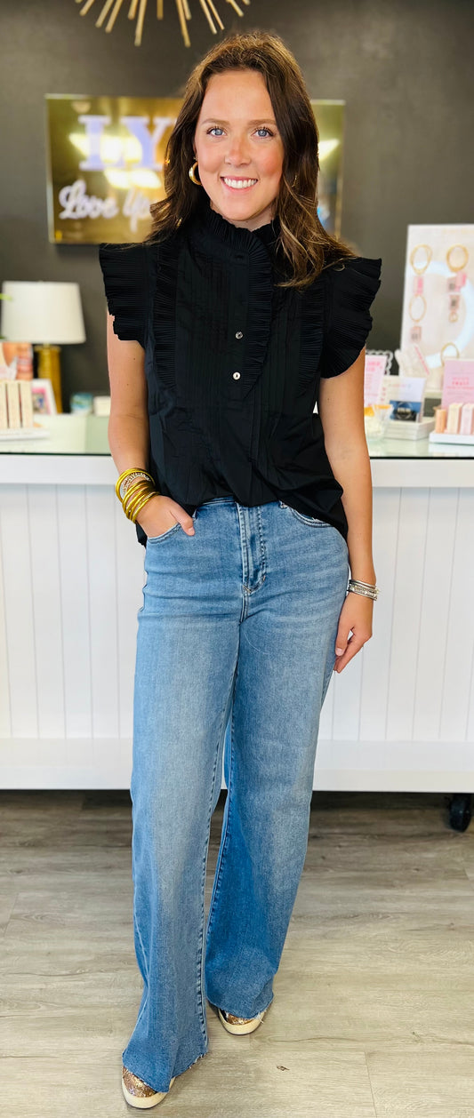 Fiona Denim - Norway