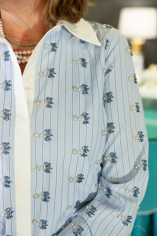 Sabine Shirt