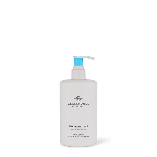 Hamptons Hand Lotion
