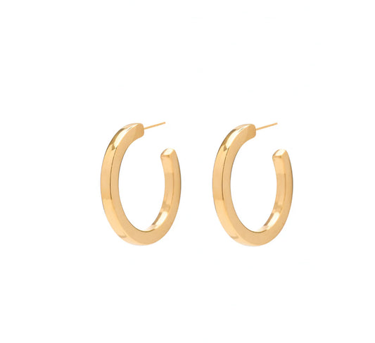 40mm Jane Hoops