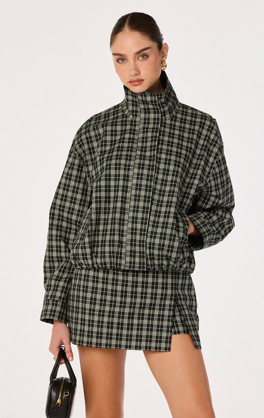 Cooper Jacket