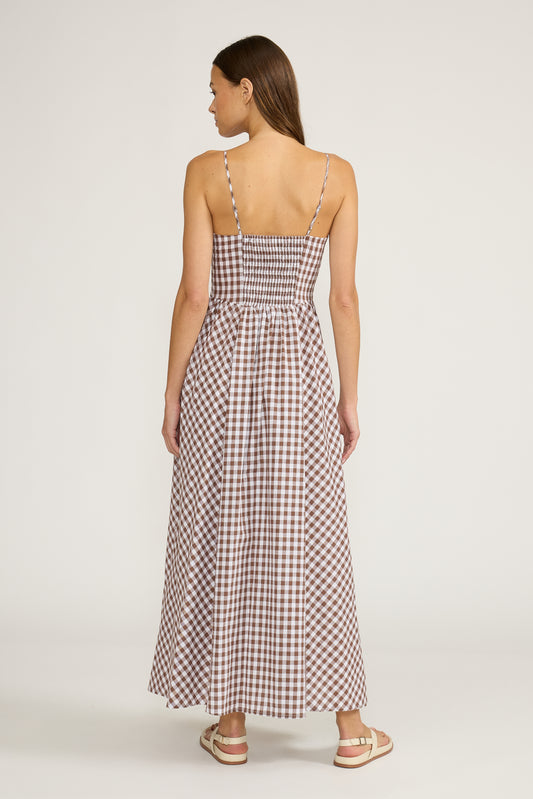 Kalley Maxi Dress