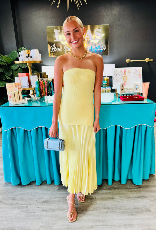 Selune Dress