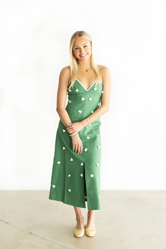 Kimberly Dress