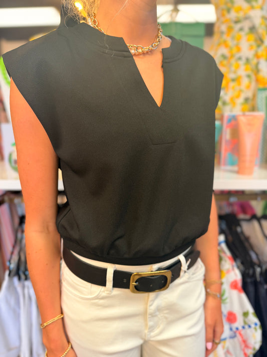 Everyday top