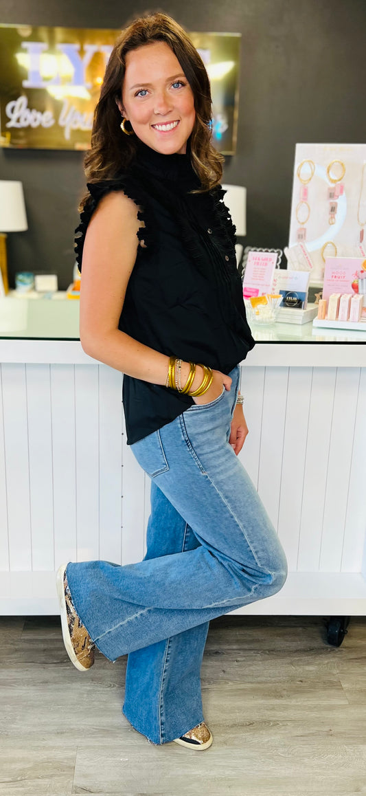 Fiona Denim - Norway