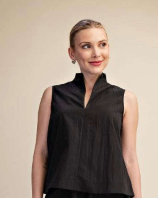 Melanie Top - Black